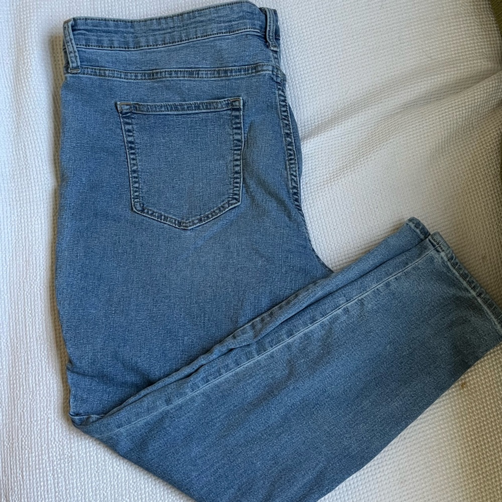 Banana Republic Favorite Jeggings
